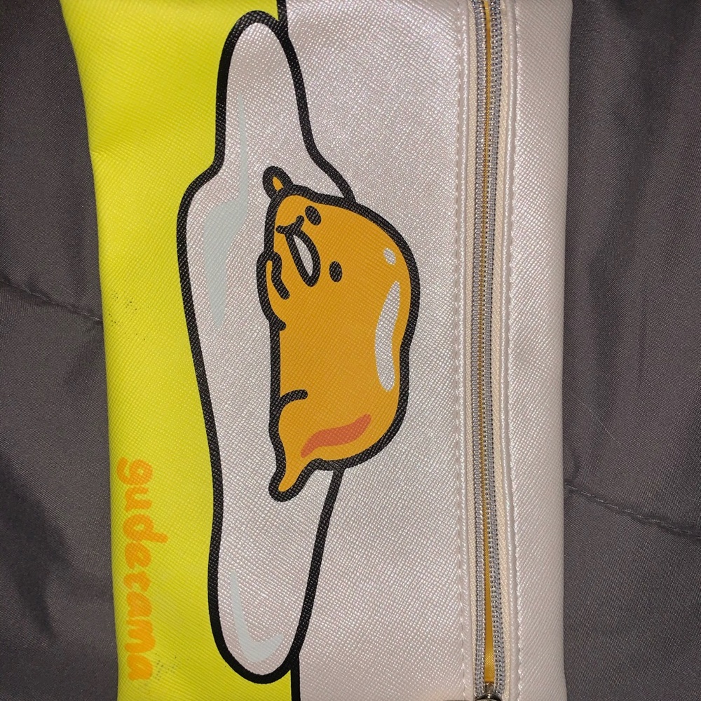 Ipsy Makeup Case